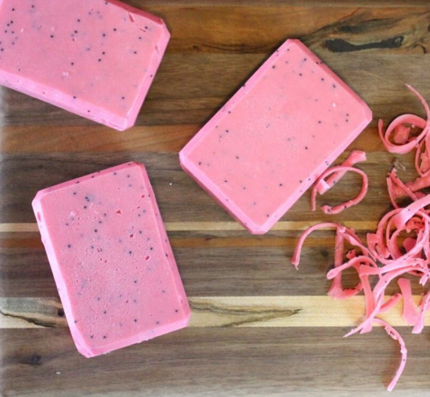 Soap Bar Bundle For Women (3)