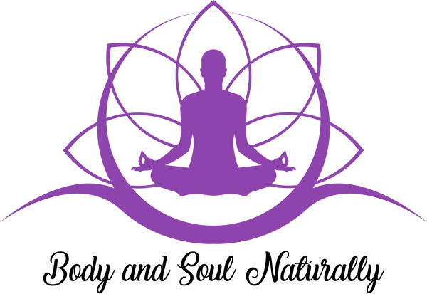 Body and Soul Naturally logo
