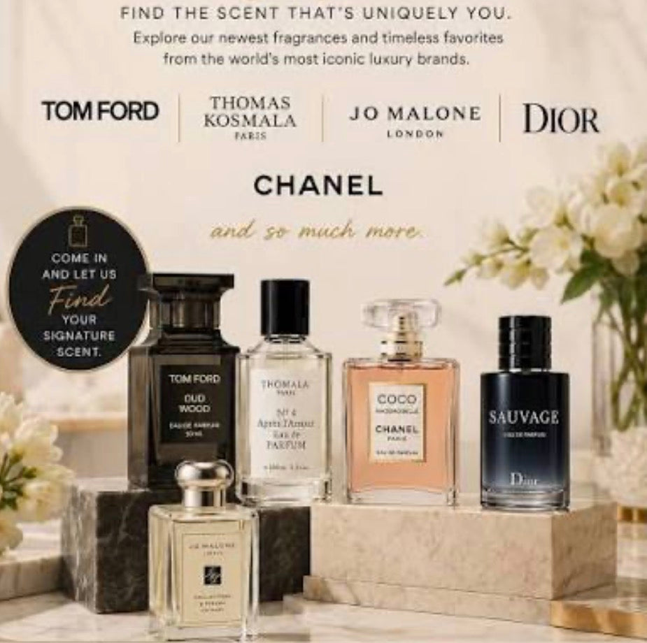 Exclusive Body Oil for Men and Women