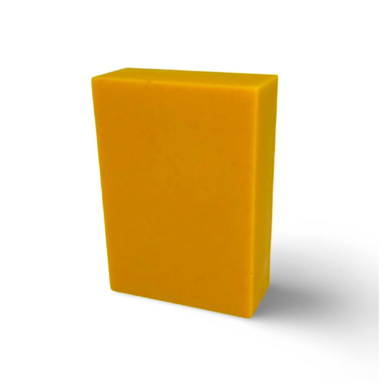 Honey Turmeric Soap Bar 2 Options