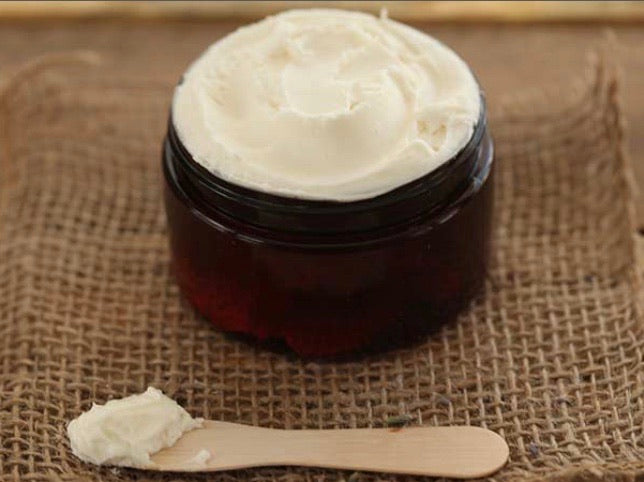 Grooming Beard Butter - Body and Soul Naturally LLC
