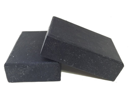 Activated Charcoal Body Cleansing Bar