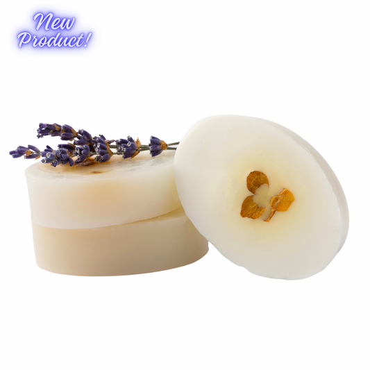 Massage Oil Bar (NEW) - Body and Soul Naturally LLC