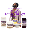 Naturally Him Collection